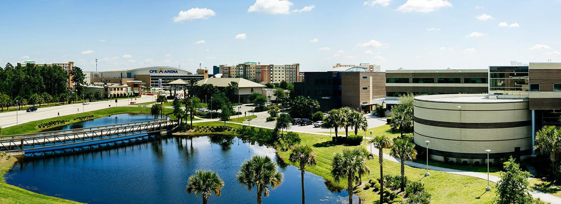 University of Central Florida